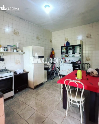 Imagem Casa com 1 Quarto à Venda, 80 m² em Itaguai - Mongagua