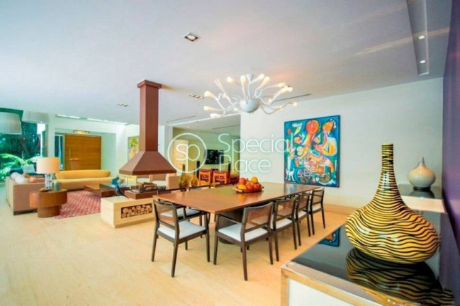 Imagem Casa com 4 Quartos à Venda, 2.000 m² em Retiro Morumbi - São Paulo Imagem Casa com 4 Quartos à Venda, 2.000 m² em Retiro Morumbi - São Paulo