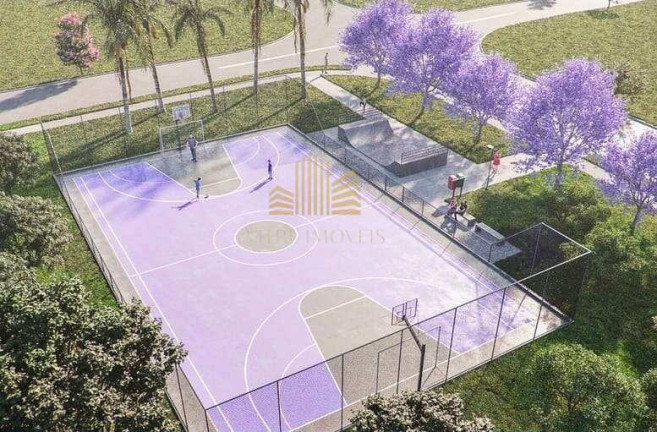 Imagem Terreno à Venda, 200 m² em João Aranha - Paulínia