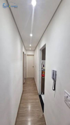 Imagem Apartamento com 2 Quartos à Venda, 55 m² em Santa Terezinha - São Bernardo Do Campo