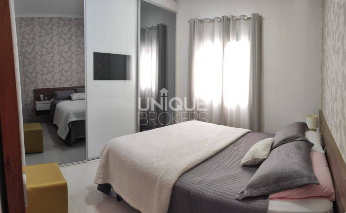 Imagem Apartamento com 2 Quartos à Venda, 95 m² em Engordadouro - Jundiaí