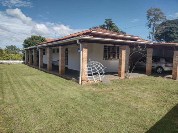 Casa com 3 Quartos à Venda, 190 m² em Jardim Paulista - Atibaia