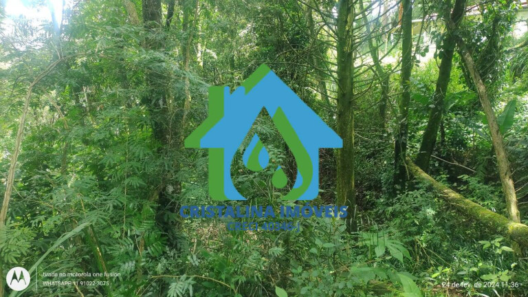 Imagem Terreno à Venda, 2 m² em Ponunduva - Cajamar