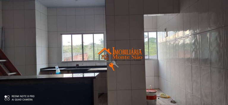 Imagem Sobrado com 5 Quartos à Venda, 125 m² em Jardim Santa Paula - Guarulhos Imagem Sobrado com 5 Quartos à Venda, 125 m² em Jardim Santa Paula - Guarulhos