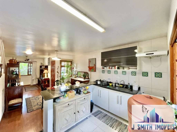 Imagem Casa com 3 Quartos à Venda, 81 m² em Jardim Barbacena - Cotia Imagem Casa com 3 Quartos à Venda, 81 m² em Jardim Barbacena - Cotia