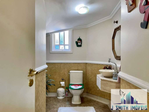 Imagem Casa com 4 Quartos à Venda, 847 m² em São Paulo Ii - Cotia