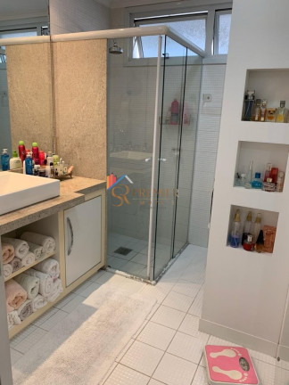 Imagem Apartamento com 4 Quartos à Venda, 259 m² em Centro - Florianópolis