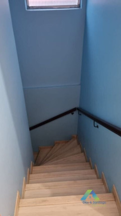 Imagem Sobrado com 3 Quartos à Venda, 160 m² em Vila Santo Estéfano - São Paulo Imagem Sobrado com 3 Quartos à Venda, 160 m² em Vila Santo Estéfano - São Paulo