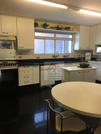 Imagem Apartamento com 4 Quartos à Venda, 326 m² em Itaim Bibi - São Paulo Imagem Apartamento com 4 Quartos à Venda, 326 m² em Itaim Bibi - São Paulo