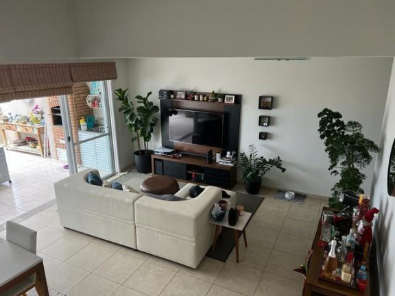 Imagem Apartamento com 3 Quartos à Venda, 184 m² em Nova Petrópolis - São Bernardo Do Campo
