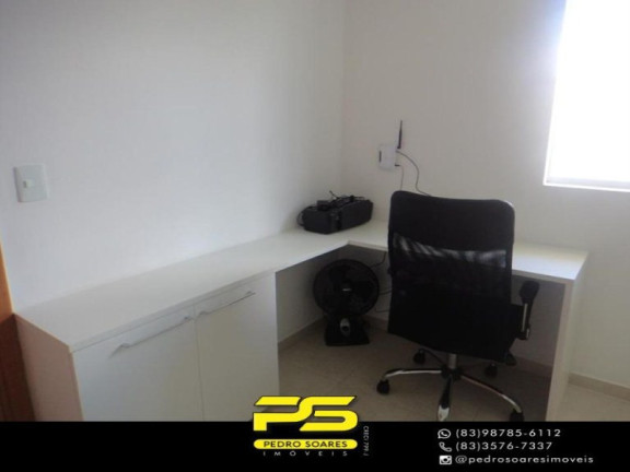 Imagem Apartamento com 3 Quartos à Venda, 70 m² em Manaíra - João Pessoa Imagem Apartamento com 3 Quartos à Venda, 70 m² em Manaíra - João Pessoa