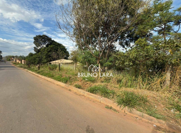 Imagem Terreno à Venda, 360 m² em Pousada Del Rey - Igarapé Imagem Terreno à Venda, 360 m² em Pousada Del Rey - Igarapé