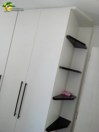 Imagem Apartamento com 2 Quartos à Venda, 57 m² em Lauzane Paulista - São Paulo