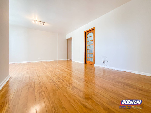 Imagem Apartamento com 3 Quartos à Venda, 105 m² em Santo Amaro - São Paulo