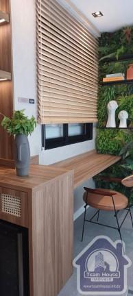 Imagem Apartamento com 2 Quartos à Venda, 65 m² em Centro - Suzano