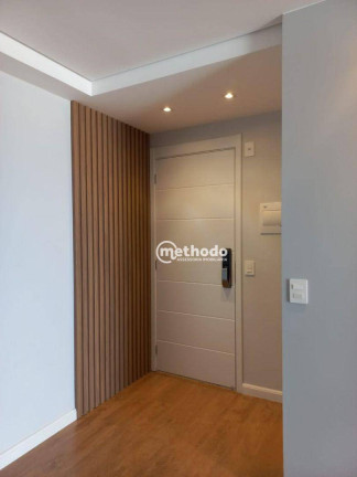 Imagem Apartamento com 3 Quartos à Venda, 106 m² em Taquaral - Campinas Imagem Apartamento com 3 Quartos à Venda, 106 m² em Taquaral - Campinas
