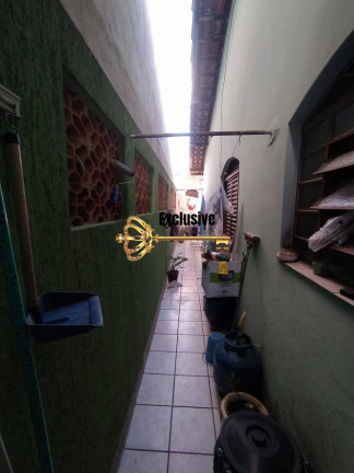 Imagem Sobrado com 3 Quartos à Venda, 155 m² em Jardim Vila Rica - Santo André