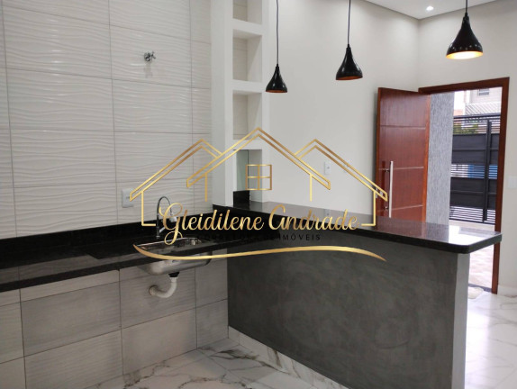 Imagem Casa com 2 Quartos à Venda, 51 m² em Jardim Santa Madre Paulina - Sorocaba
