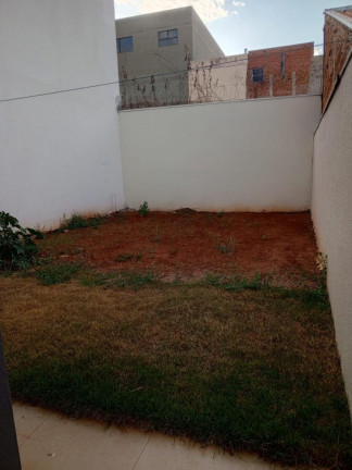 Imagem Casa com 3 Quartos à Venda, 118 m² em Jardim Solange - Bauru