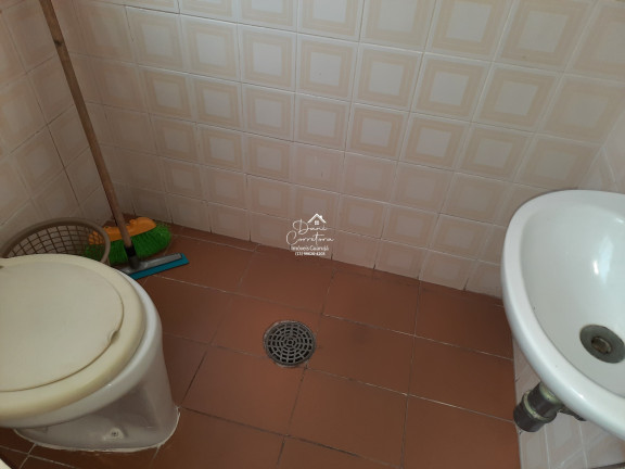 Imagem Apartamento com 3 Quartos à Venda, 120 m² em Pitangueiras - Guarujá