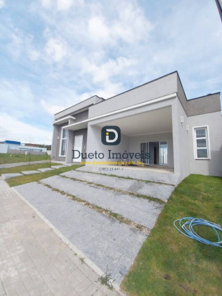 Casa de Condomínio com 3 Quartos à Venda, 188 m² em Camobi - Santa Maria