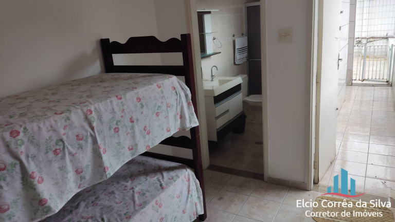 Imagem Casa com 4 Quartos à Venda, 180 m² em Boqueirão - Santos