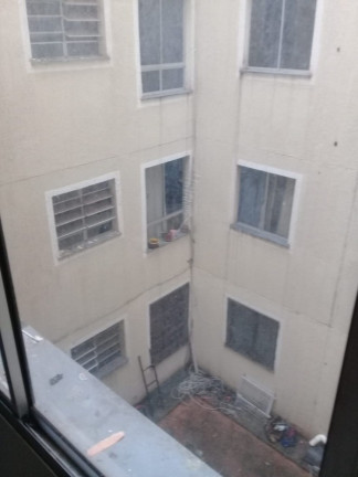 Imagem Imóvel com 2 Quartos à Venda, 45 m² em São Jorge - Betim