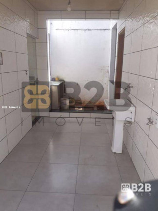 Imagem Casa com 3 Quartos à Venda, 130 m² em Azulville 2 - São Carlos Imagem Casa com 3 Quartos à Venda, 130 m² em Azulville 2 - São Carlos