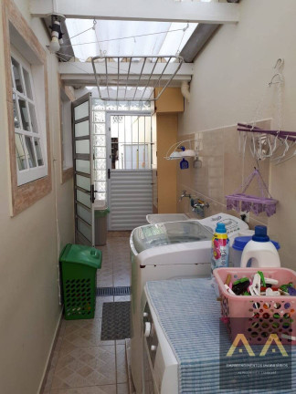 Imagem Casa de Condomínio com 4 Quartos à Venda, 302 m² em Alphaville - Santana De Parnaíba