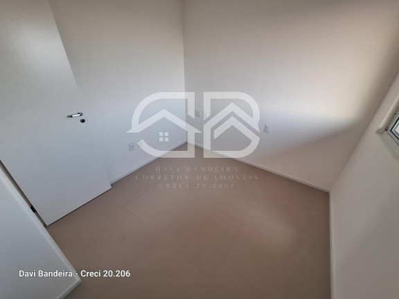Imagem Apartamento com 3 Quartos à Venda, 73 m² em Cidade 2000 - Fortaleza