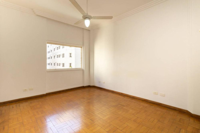 Imagem Imóvel com 3 Quartos à Venda,  em Higienópolis - São Paulo