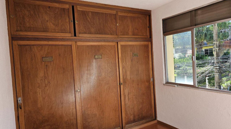 Imagem Apartamento com 1 Quarto à Venda, 37 m² em Alto - Teresópolis