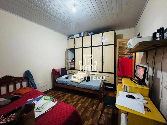 Imagem Casa com 3 Quartos à Venda, 90 m² em Jardim Acapulco - Londrina Imagem Casa com 3 Quartos à Venda, 90 m² em Jardim Acapulco - Londrina