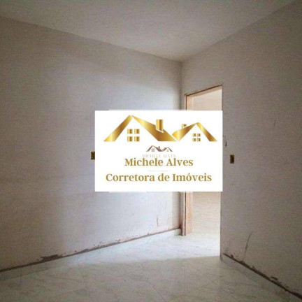 Imagem Apartamento com 2 Quartos à Venda, 40 m² em Vila Esperança - São Paulo