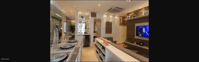 Imagem Apartamento com 2 Quartos à Venda, 57 m² em Vila Valparaíso - Santo André Imagem Apartamento com 2 Quartos à Venda, 57 m² em Vila Valparaíso - Santo André