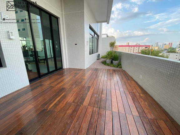 Imagem Imóvel com 3 Quartos à Venda, 123 m² em São Brás - Belém