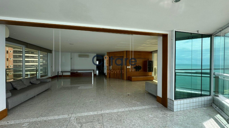 Imagem Apartamento com 4 Quartos à Venda, em Mucuripe - Fortaleza Imagem Apartamento com 4 Quartos à Venda, em Mucuripe - Fortaleza