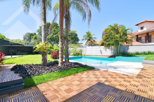 Imagem Casa com 5 Quartos à Venda, 1.288 m² em Barra Da Tijuca - Rio De Janeiro Imagem Casa com 5 Quartos à Venda, 1.288 m² em Barra Da Tijuca - Rio De Janeiro