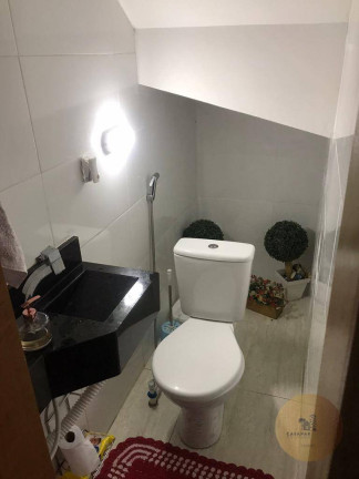 Imagem Sobrado com 3 Quartos à Venda, 250 m² em Vila Floresta - Santo André Imagem Sobrado com 3 Quartos à Venda, 250 m² em Vila Floresta - Santo André