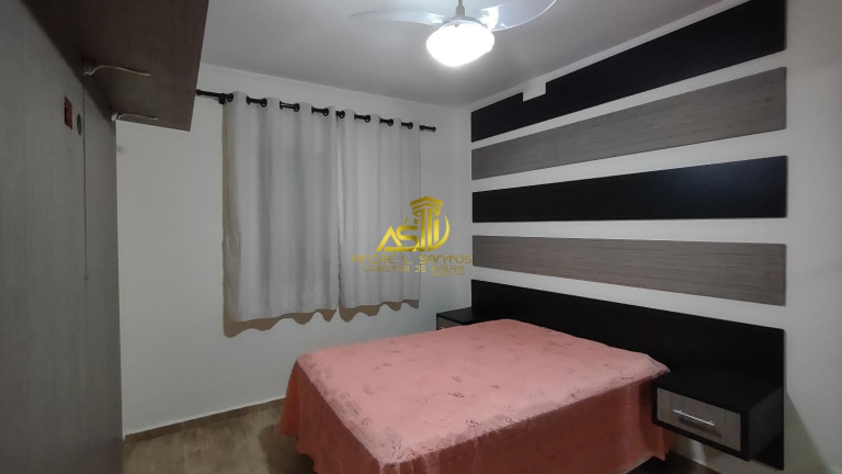 Imagem Apartamento com 2 Quartos à Venda, 66 m² em Caiçara - Praia Grande