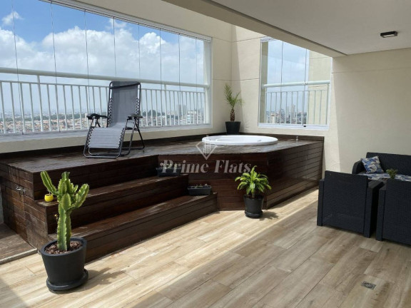 Imagem Apartamento com 4 Quartos à Venda, 210 m² em Vila Carrão - São Paulo Imagem Apartamento com 4 Quartos à Venda, 210 m² em Vila Carrão - São Paulo