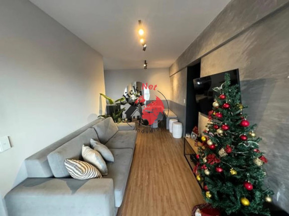 Imagem Apartamento com 2 Quartos à Venda, 66 m² em Fundação - São Caetano Do Sul