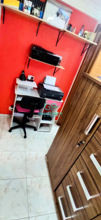 Imagem Apartamento com 3 Quartos à Venda, 75 m² em Enseada - Guarujá