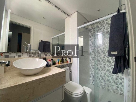 Imagem Apartamento com 3 Quartos à Venda, 125 m² em Mooca - São Paulo