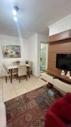 Imagem Apartamento com 2 Quartos à Venda, em Tiradentes - Campo Grande Imagem Apartamento com 2 Quartos à Venda, em Tiradentes - Campo Grande