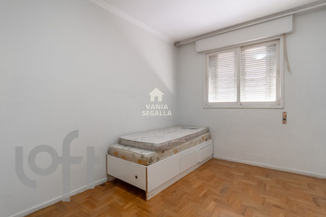 Imagem Apartamento com 2 Quartos à Venda, 81 m² em Cerqueira César - São Paulo