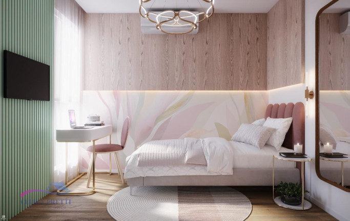 Imagem Apartamento com 3 Quartos à Venda, 70 m² em Praia De Itaparica - Vila Velha