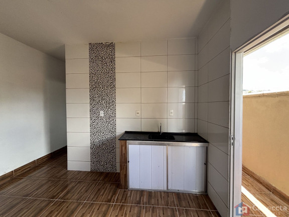 Imagem Apartamento com 2 Quartos para Alugar, 60 m² em Vila Garcia - Patos De Minas