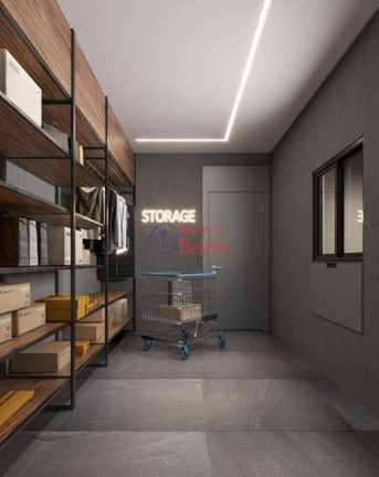 Imagem Apartamento com 3 Quartos à Venda, 193 m² em Reduto - Belém