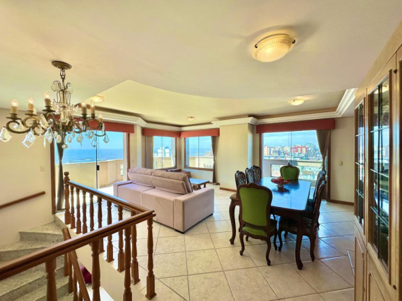 Imagem Apartamento com 4 Quartos à Venda, 320 m² em Centro - Capao Da Canoa